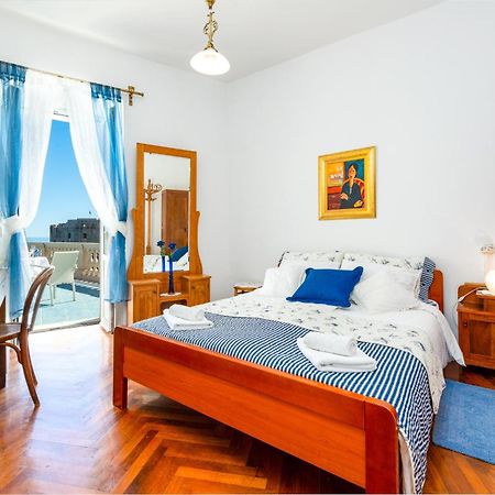 Villa Adriatica Dubrovnik Exterior foto