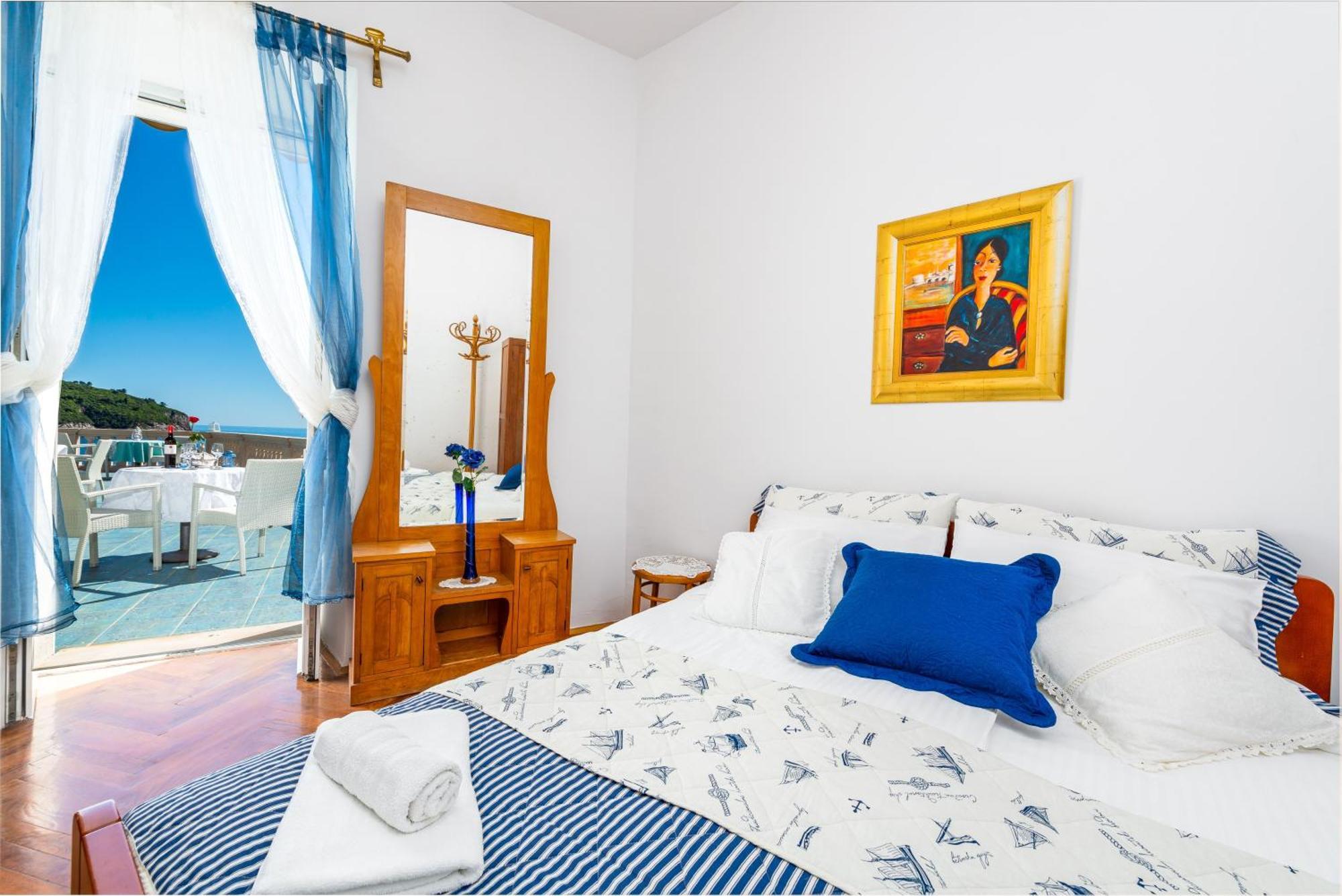 Villa Adriatica Dubrovnik Exterior foto