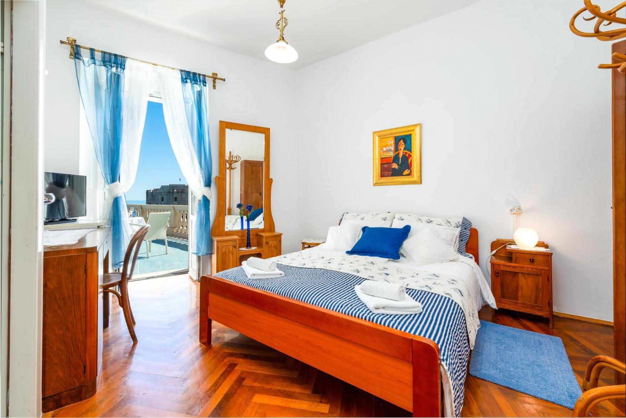 Villa Adriatica Dubrovnik Exterior foto